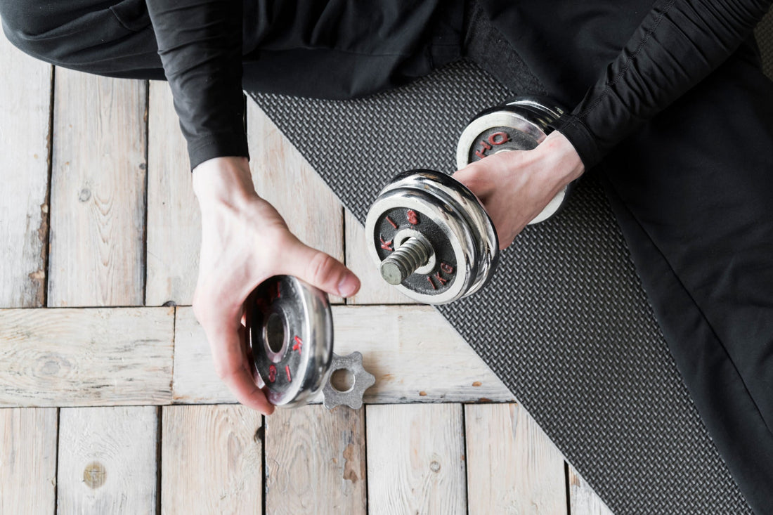 Adjustable Dumbbells: Are They Worth It?