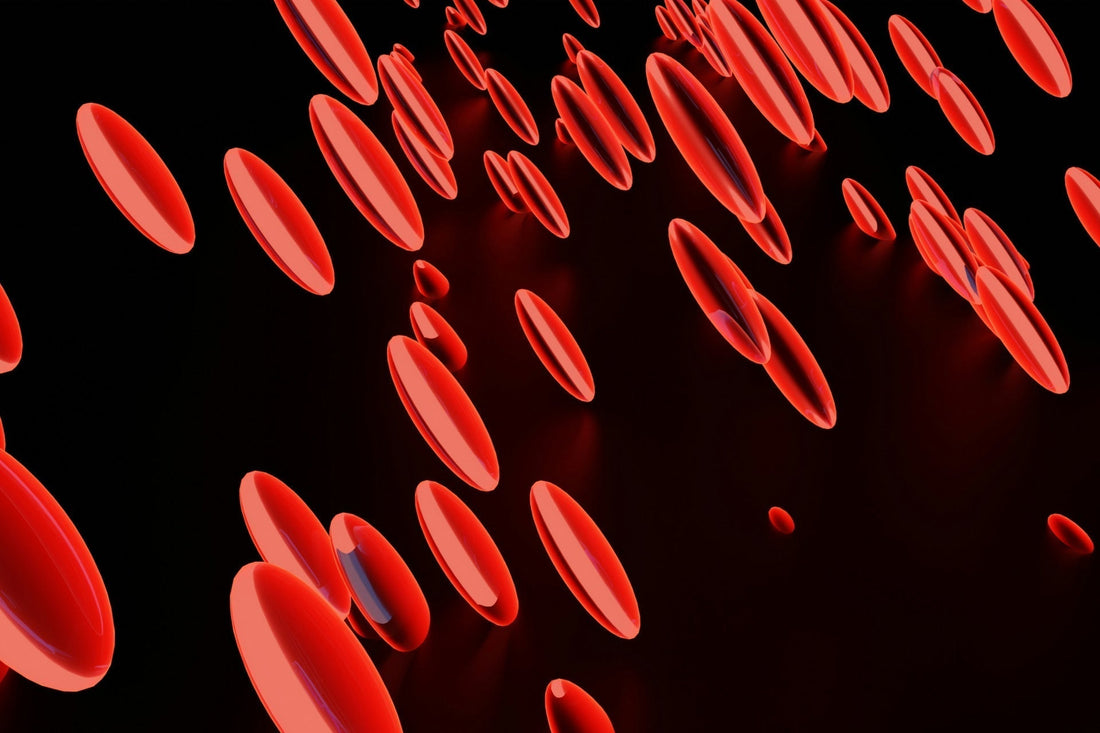 Boost Blood Flow & Performance with L-Arginine: The Powerhouse Amino Acid