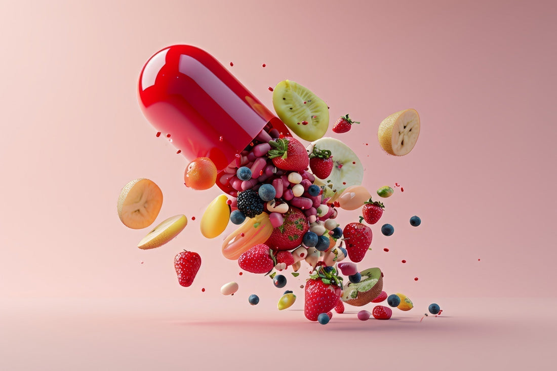 Do You Really Need a Multivitamin? Science vs. Marketing