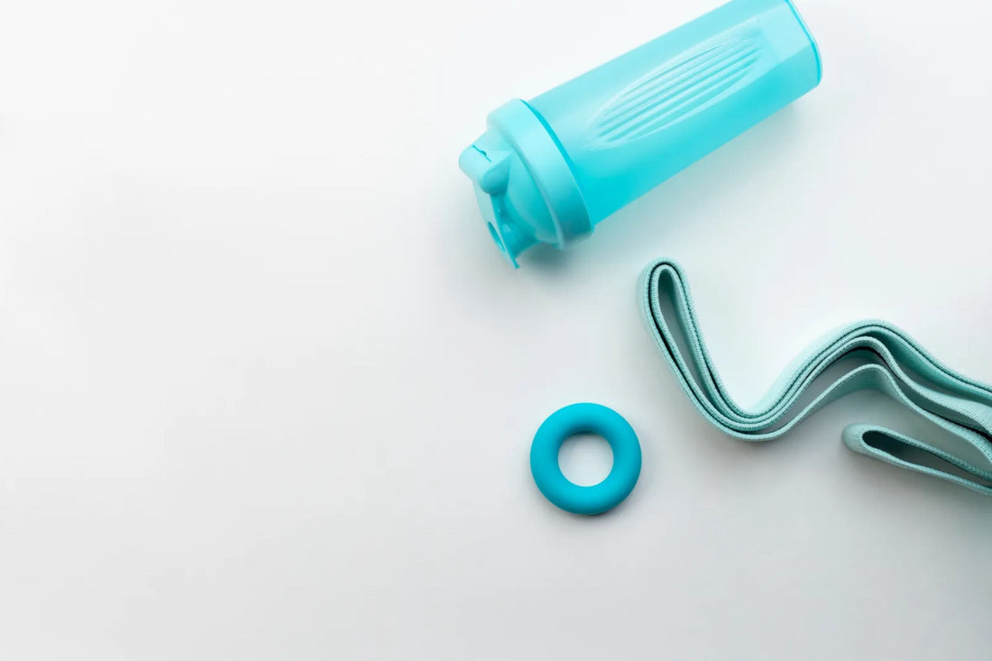 Eco-Friendly Fitness Equipment You’ll Love