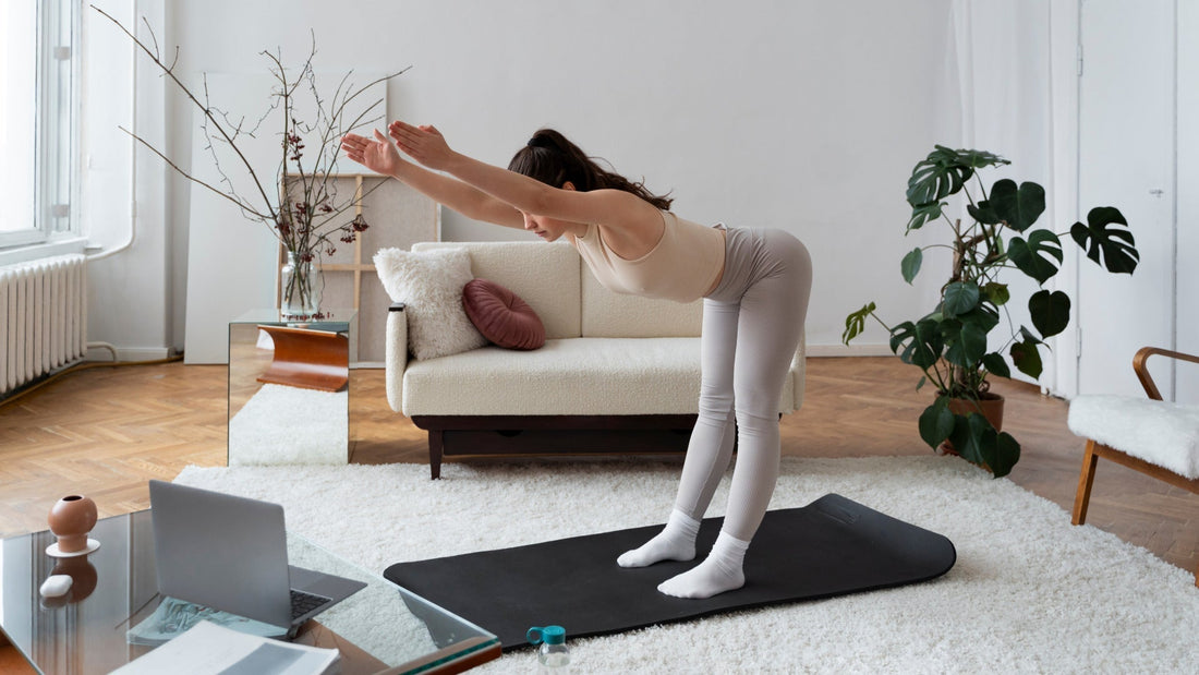 Home Gym Essentials: What You Actually Need to Get Started