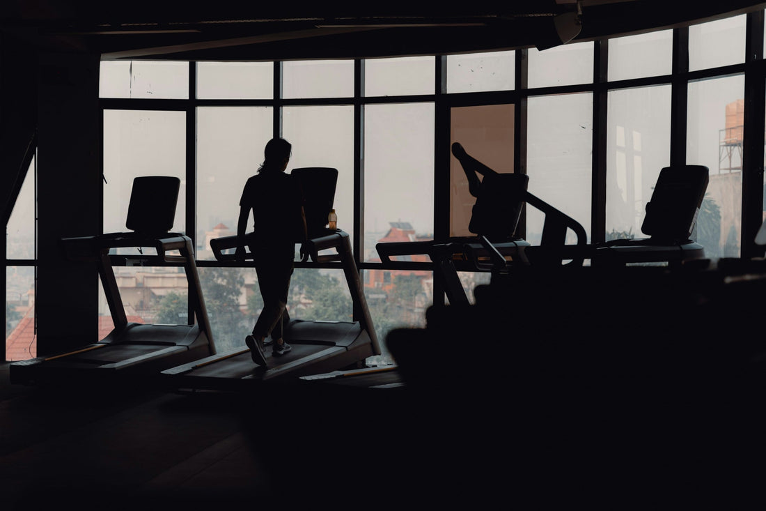 How to Stay Motivated on Your Fitness Journey