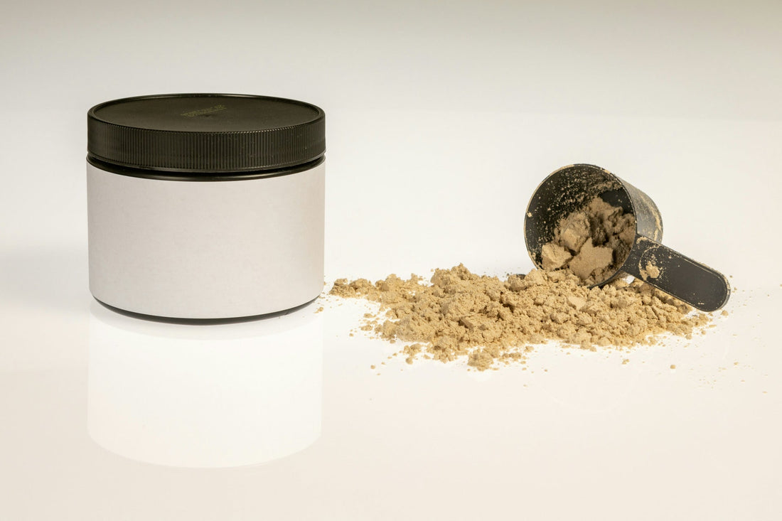 Plant-Based vs. Whey Protein: Which One Fuels You Better?
