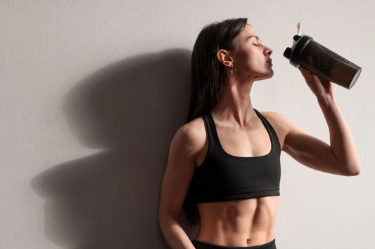 Pre-Workout vs. Post-Workout Supplements: What’s the Difference?