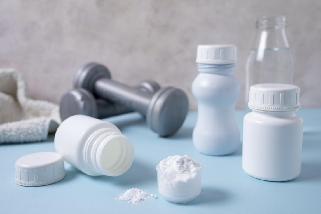 Pre-Workout vs. Post-Workout Supplements: What’s the Difference?