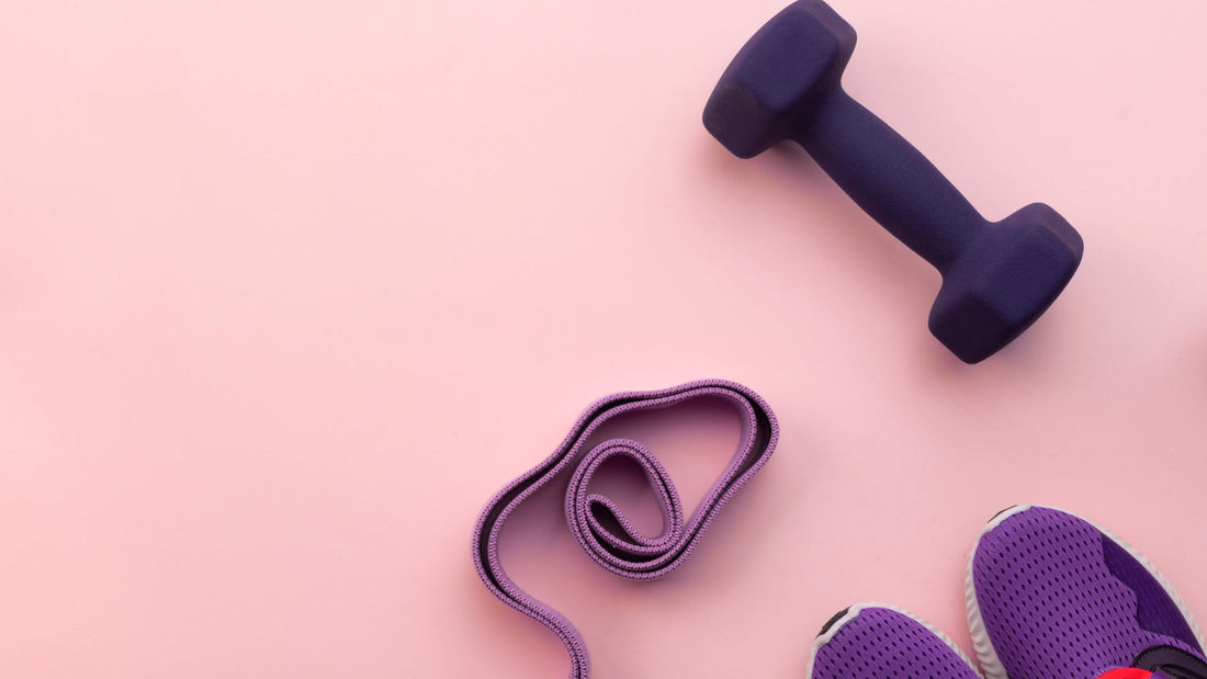 Resistance Bands vs. Dumbbells: Which Is Right for You?