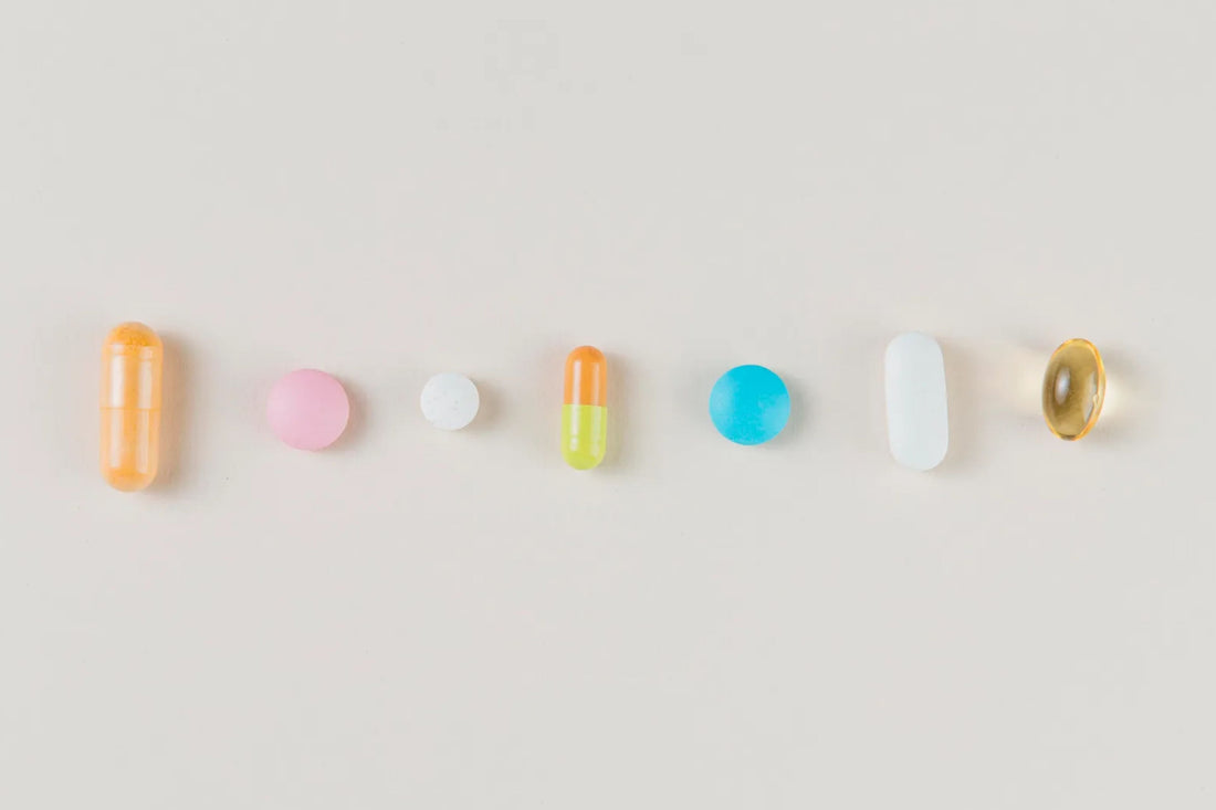 The Truth About Multivitamins and Energy Levels