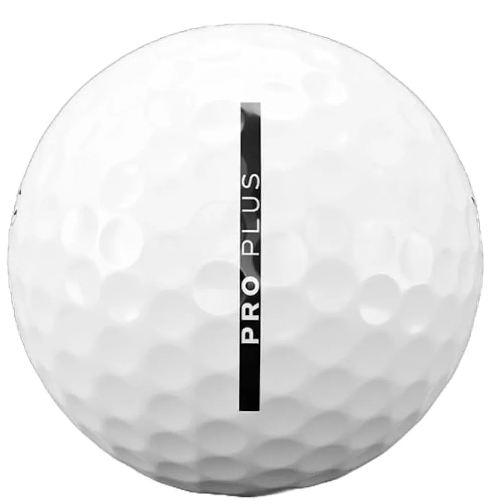 Vice Pro Plus Golf Balls