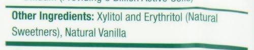 Green Foods True Vitality Plant Protein Shake, Vanilla, 25.2 Ounce (Pack of 2)