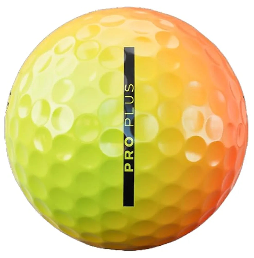 Vice Pro Plus Golf Balls