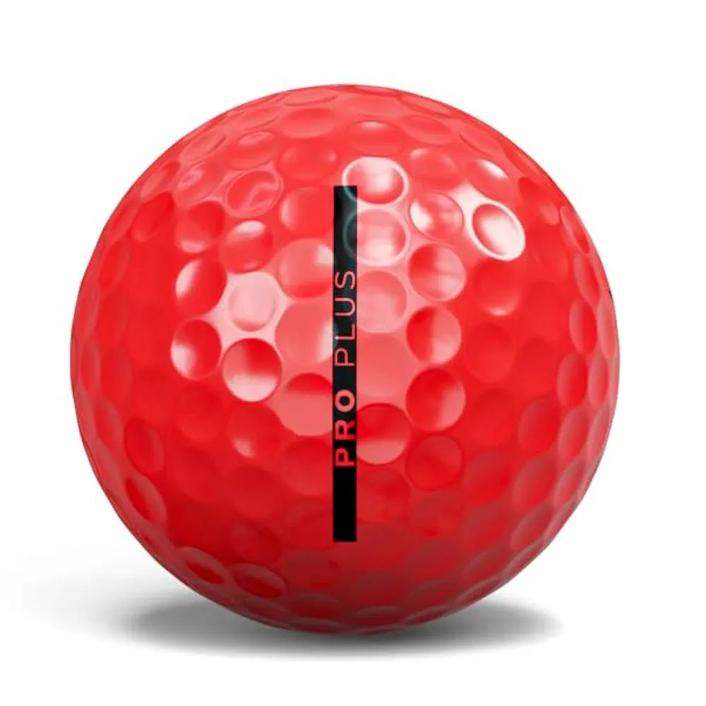 Vice Pro Plus Golf Balls