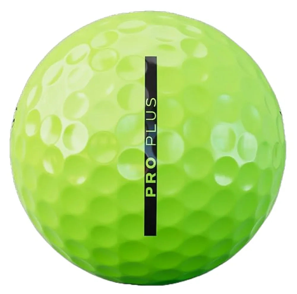 Vice Pro Plus Golf Balls