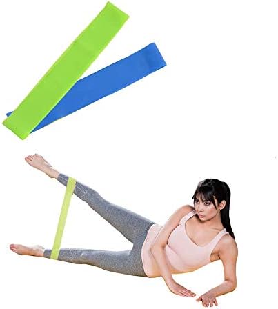TOCO FREIDO Speed&Agility Training Set – 20ft Agility 12 Rungs, 4 Adjustable 12 Disc 2 Resistance 1 Running