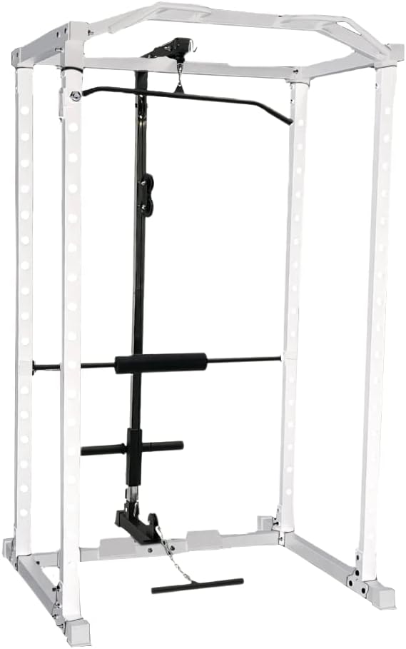 HULKFIT Pro Series 2.35" x 2.35" Power Cage