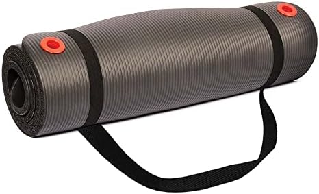 Body Sport Personal Exercise Mat – Workout Mat