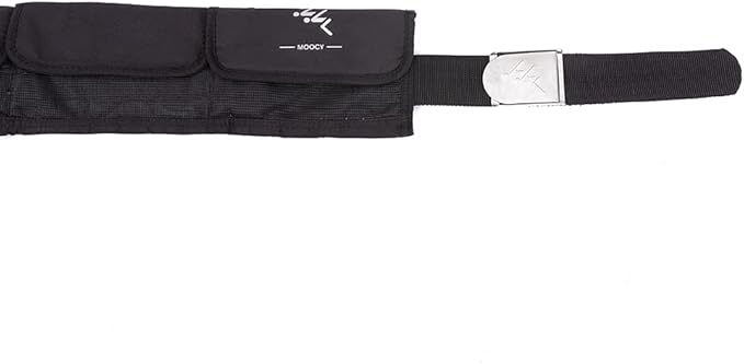 Waist Scub-a Weight Belt 4 Neoprene