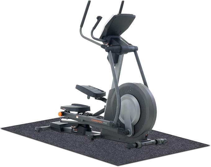 Fitness Equipment Mats (24" x 56")