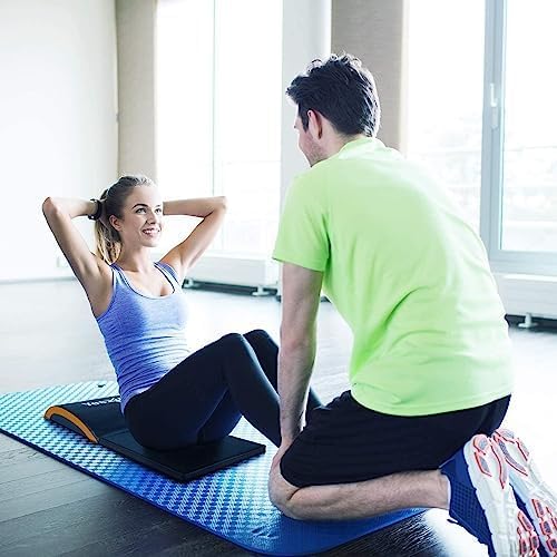 Yes4All Ab Mat Tailbone & No Tailbone