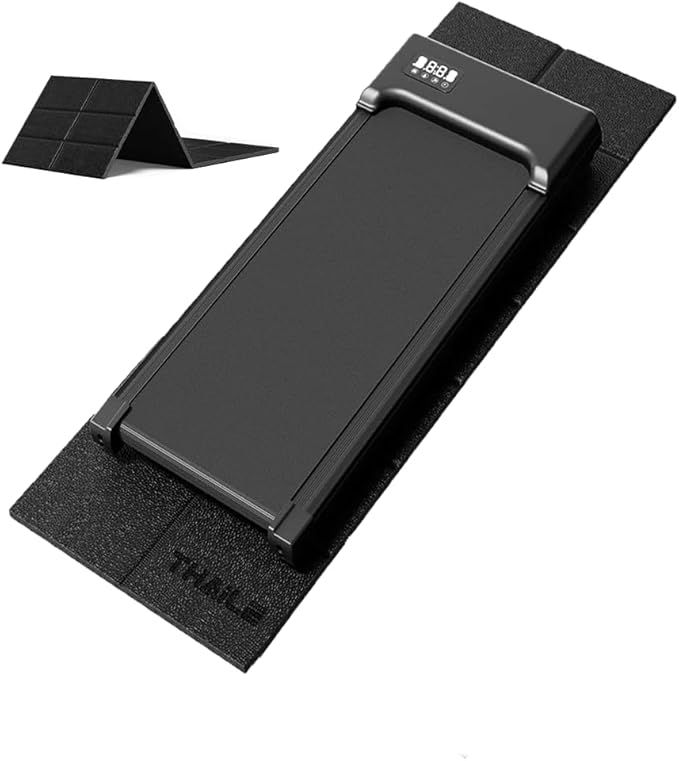 Treadmill Walking Pad Mat for Carpet Floors 71x32 1/4Γ’β¬ΕThick Treadmill