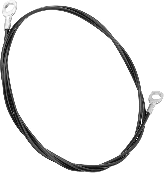 Fitness Pulley Cable, Weight Lift Pulley System,Replacement Cable Machine Accessories,Cable Pulley Attachments for Gym -for Home Gym Cable Pulley Machine