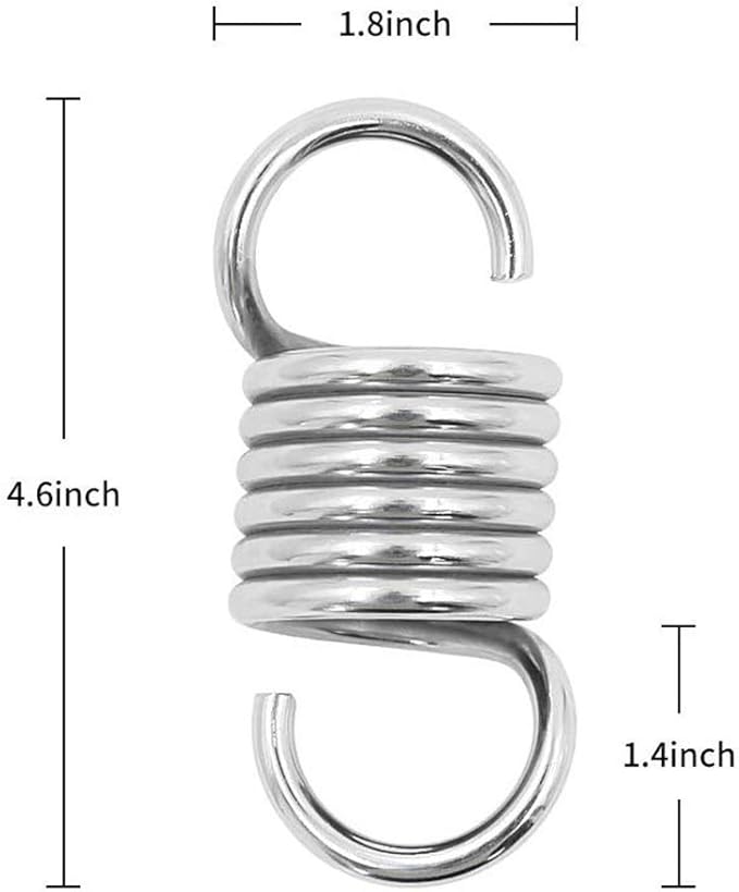 Aoneky Heavy Bag Spring