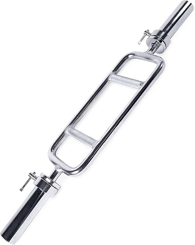 CAP Barbell 34'' Olympic Triceps Bar (OBIS-34S)