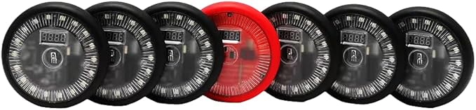 Reaction Training Light System Soccer Agility Training Set