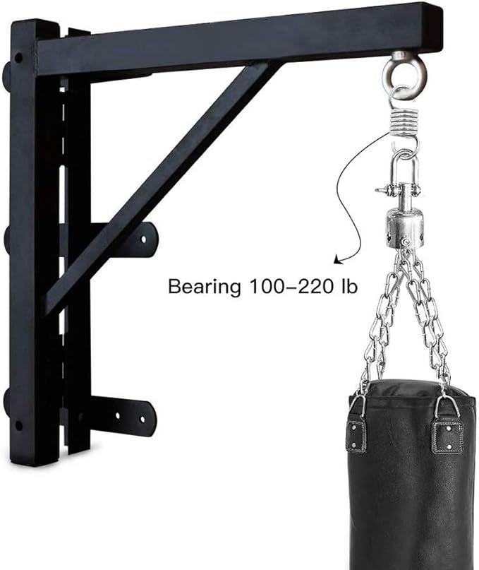 Aoneky Heavy Bag Spring