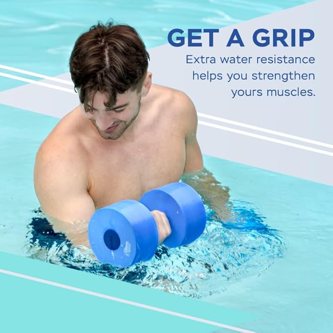 Sunlite Sports Water Workout Combo Set