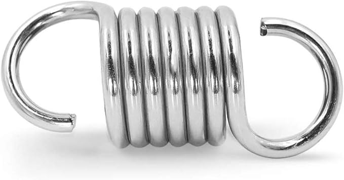 Aoneky Heavy Bag Spring