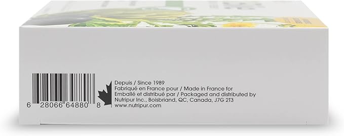 Fluxobile Duo, 20 CT