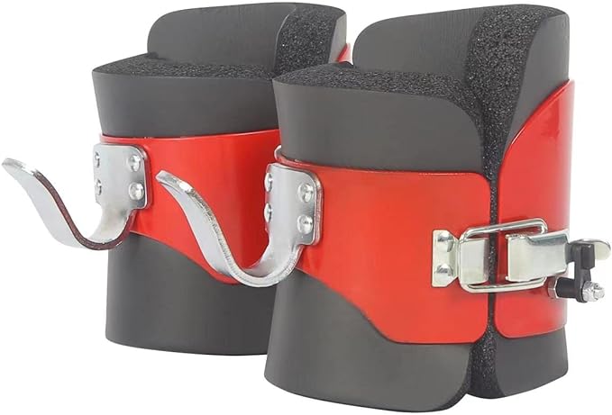 TONYKO Anti Gravity Inversion Boots for Stress Relief