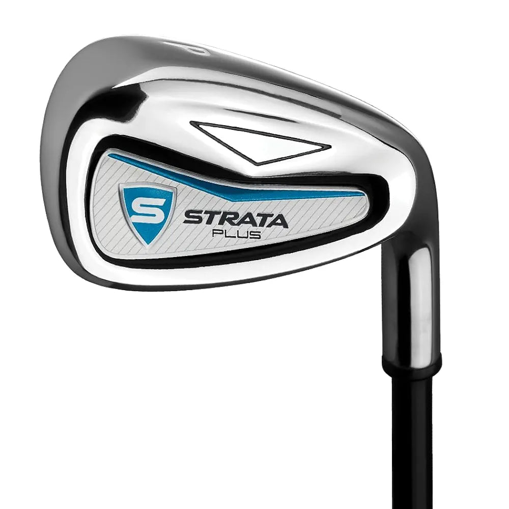 Callaway Golf Women’s Strata Complete Set