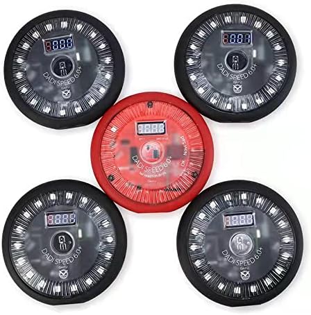 Reaction Training Light System Soccer Agility Training Set