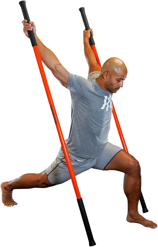 Stick Mobility 3 Stick Training Bundle