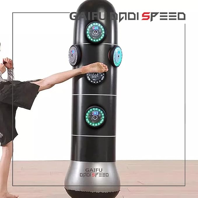 Reaction Training Light System Soccer Agility Training Set