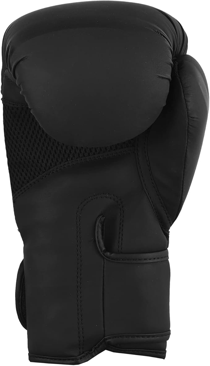 Be Smart Kids Boxing Gloves 4-12 Years 4oz 6oz Training Gloves for Children Sparring Youth Boxing Gloves Junior Training Mitts Punch PU Leather MMA Muay Thai Kick Boxing