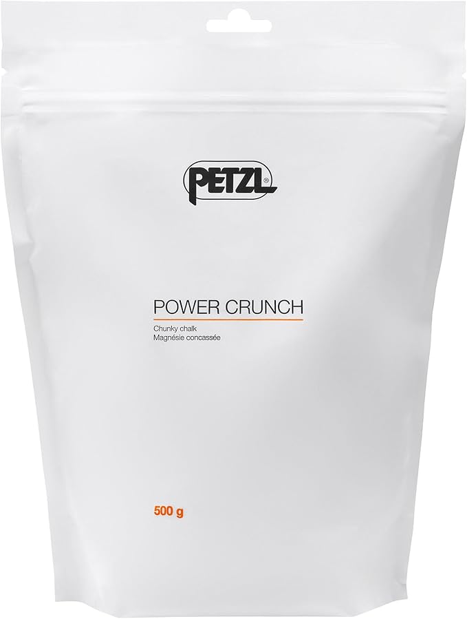 PETZL Power Crunch Chalk, 500g