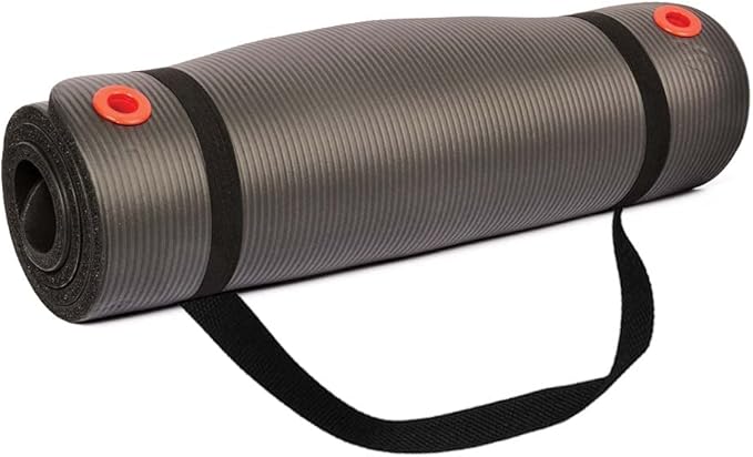 Body Sport Personal Exercise Mat – Workout Mat