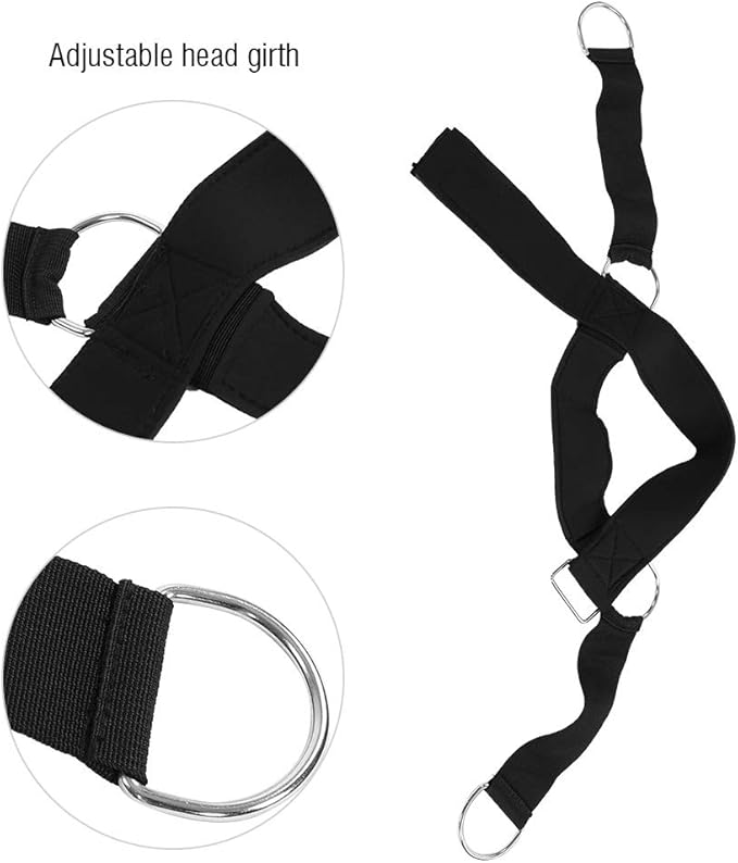 Yosoo Head Neck Training