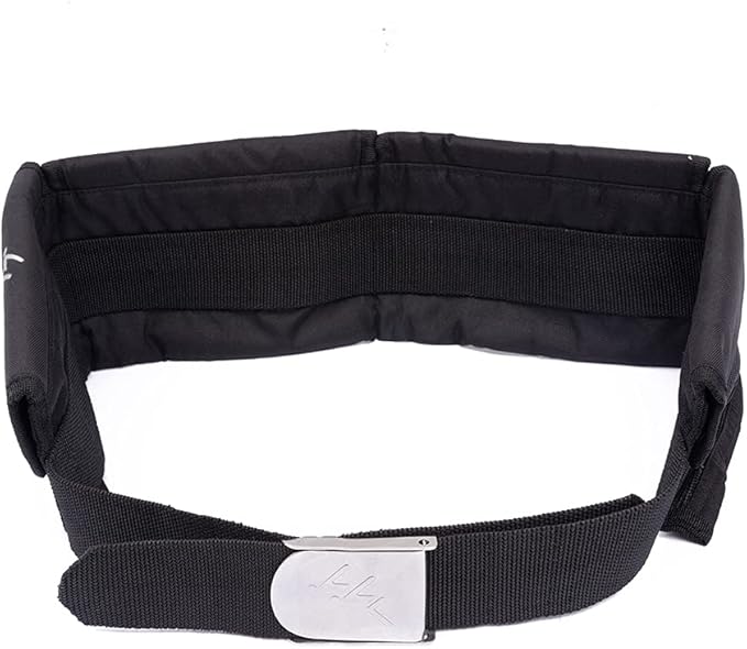 Waist Scub-a Weight Belt 4 Neoprene