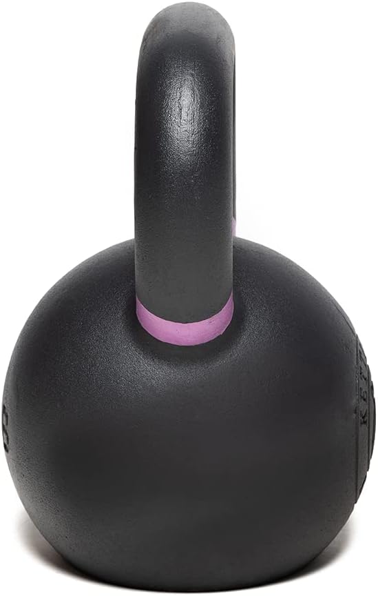 Kettlebell Kings Powder Coated Kettlebell Weights 5-90 LB