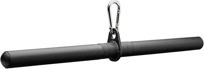 Sunny Health & Fitness Power Cage Squat Rack Upgrade Attachments, Dip Bar, Plate Bar Holder, Belt Squat, J Hook, Lat, Adapter, U Ring, Pull Up Bar, Landmine, Captain's Chair, Tricep Rope For Home Gym