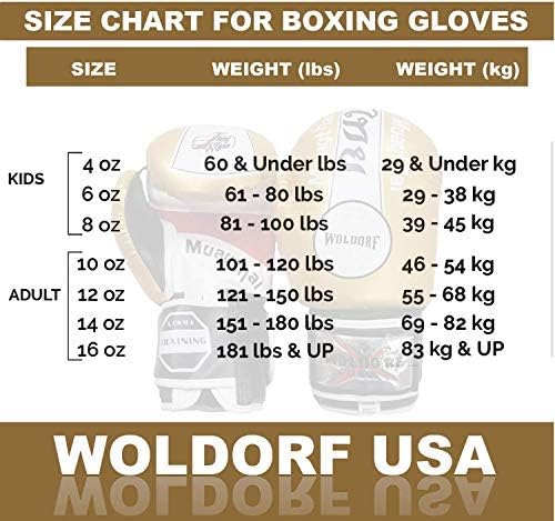 Boxing Gloves Kickboxing Muay Thai Punching Bag Vinyl Green - Durable Multi Layered Foam Padded Offers Unbeatable Price Kids and Adult Sizes