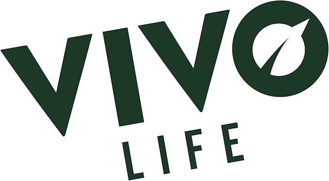 Vivo life Perform Plant Protein Powder - Salted Maca Caramel, Vegan, 7 Servings - 266g / 9.38oz, BCAA Pea & Hemp Blend