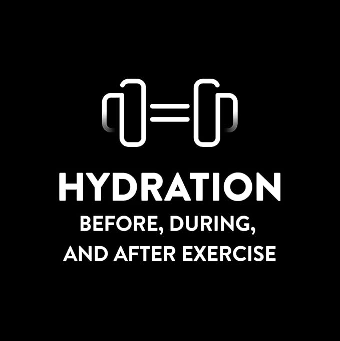 Pedialyte Sport Electrolyte Drink, Fast Hydration with 5 Key Electrolytes for Muscle Support Before, During, & After Exercise, Lemon Lime, 1 Liter, Pack of 4