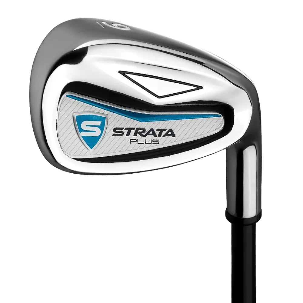Callaway Golf Women’s Strata Complete Set