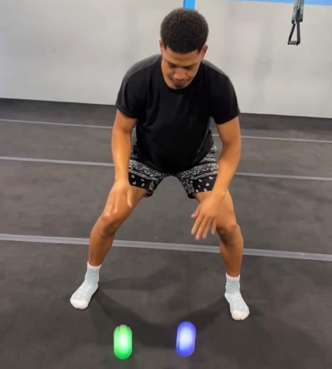 Vector Ball S Cognitive Vision/Neuro-Visual Training Tool –