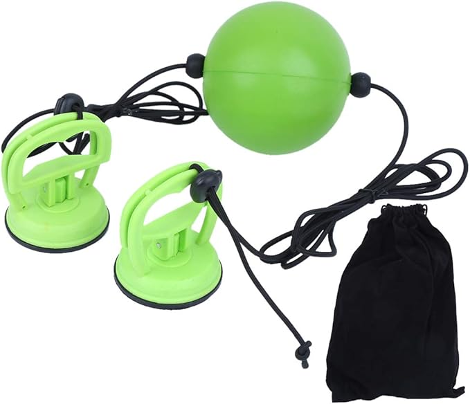 Boxing Fight Ball Durable Fitness Training Ball Qcwwyr4b1yn2dgg