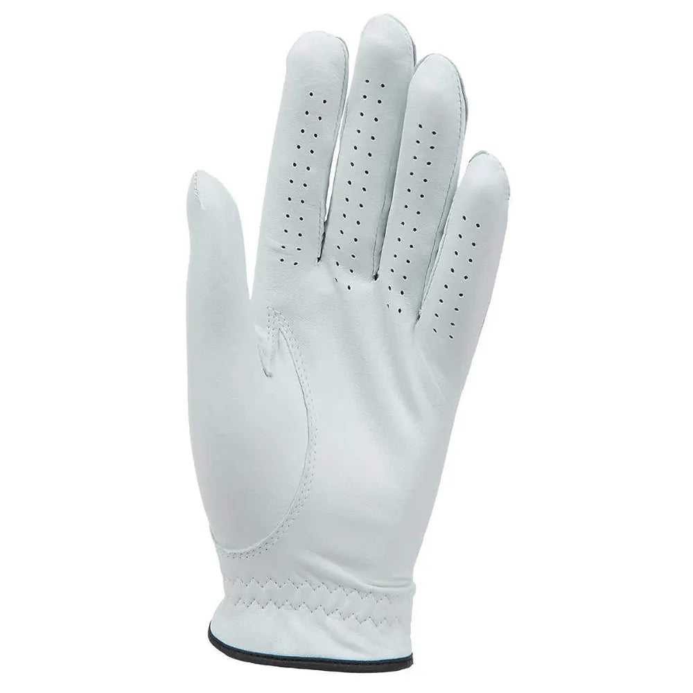 Kirkland Signature Golf Gloves Premium Cabretta Leather, Large